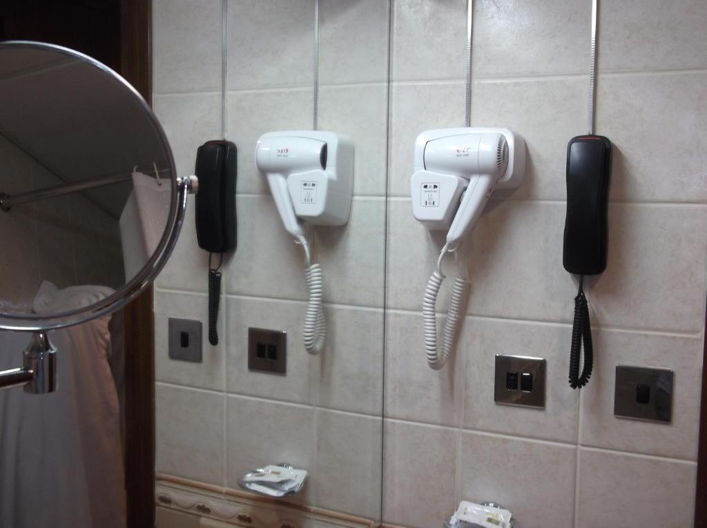 ホテルGrand Marmara マディーナ 部屋 写真